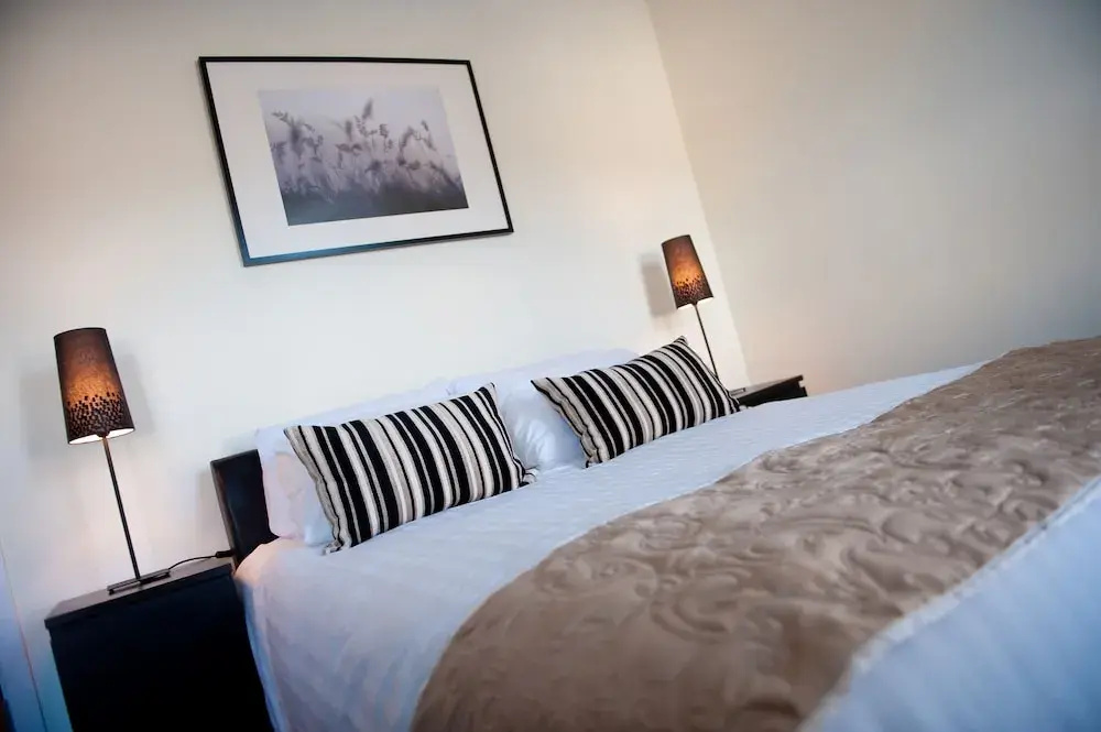 Strangford Arms Hotel Newtownards - Chambres