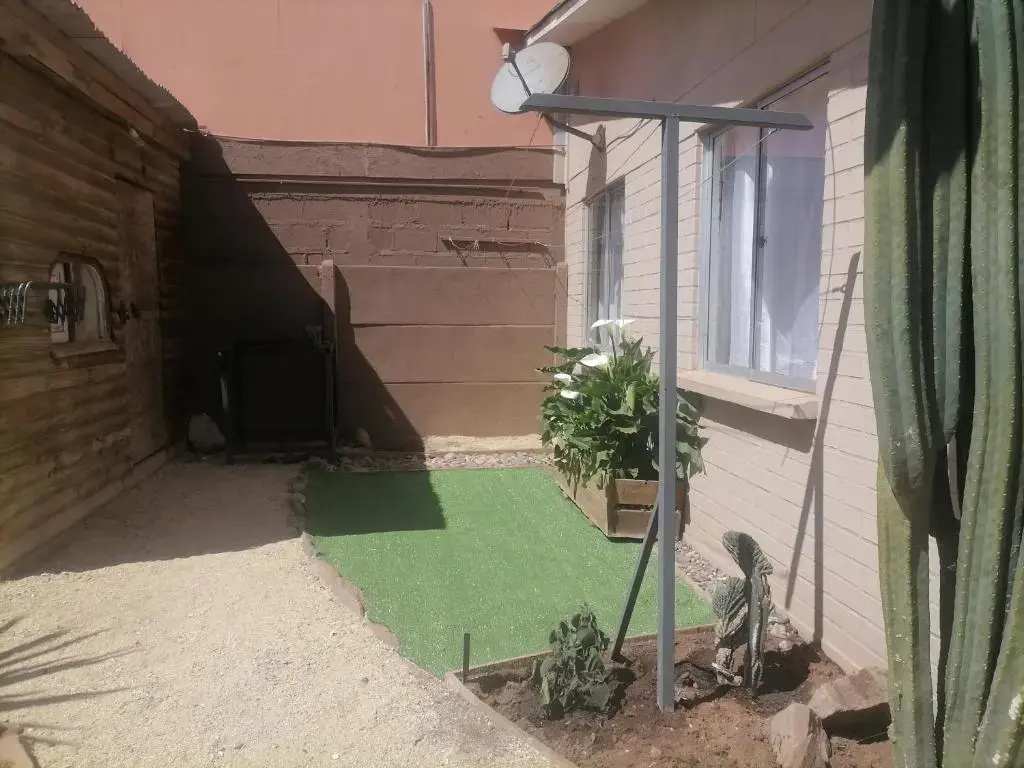 Acogedora Casa en La Serena