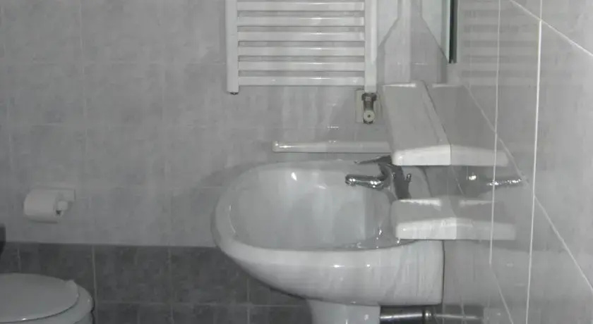 Residence I Gabbiani - фото 10