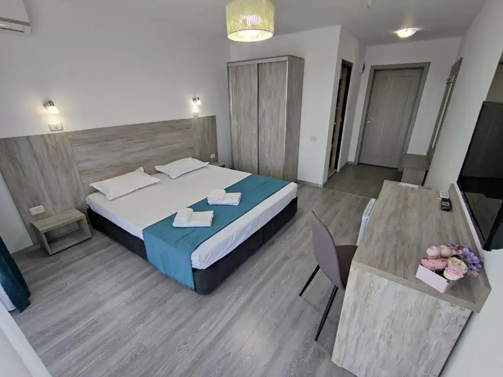 Vila Elva - Chambres
