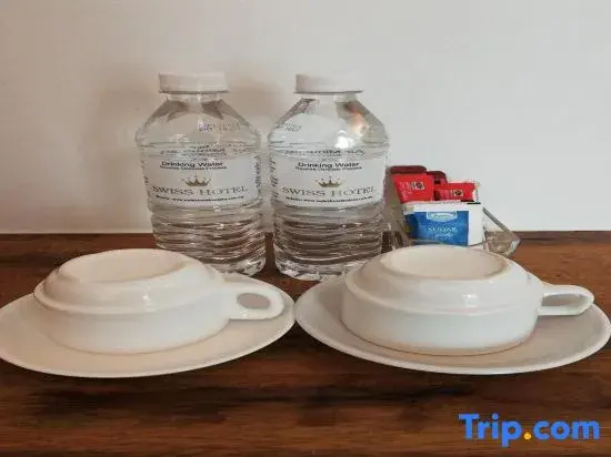 Swiss Hotel Heritage Boutique Melaka - Chambres