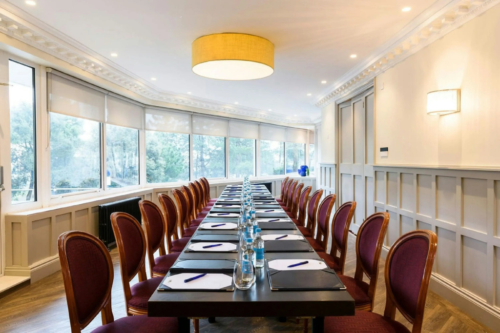 Hermitage Hotel OCEANA COLLECTION - Général
