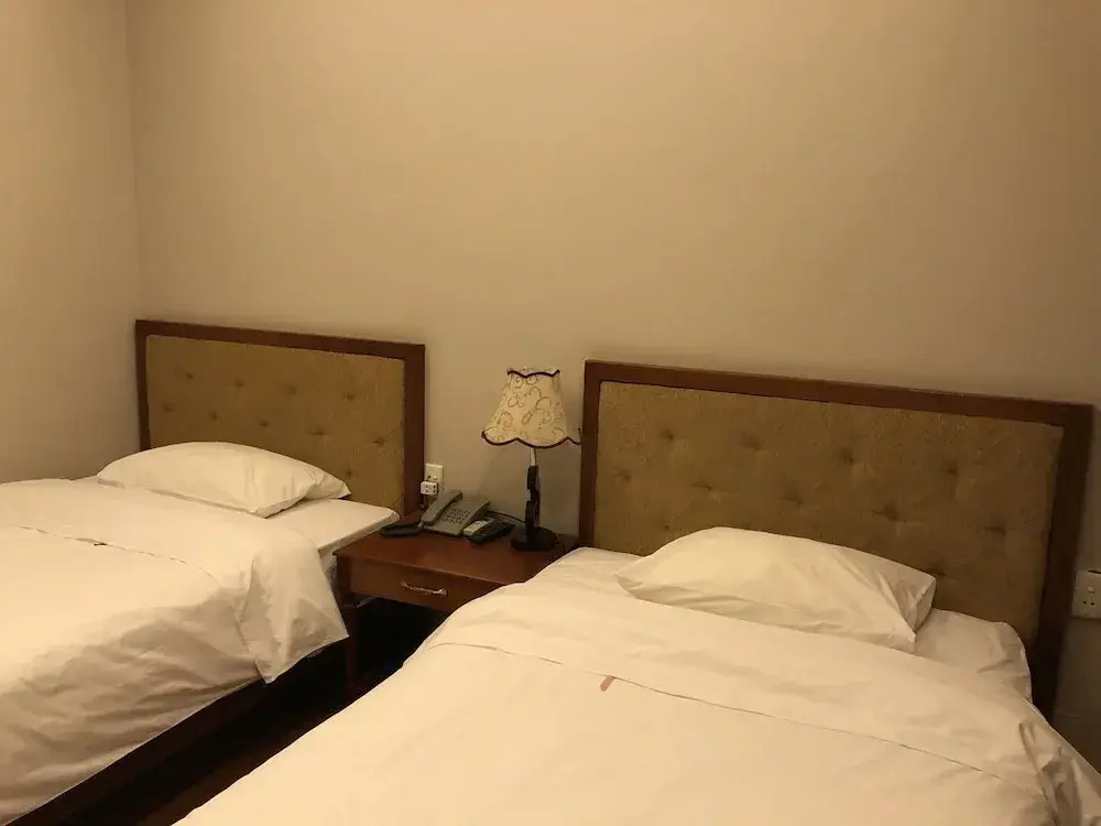 Dreams Hotel - Chambres