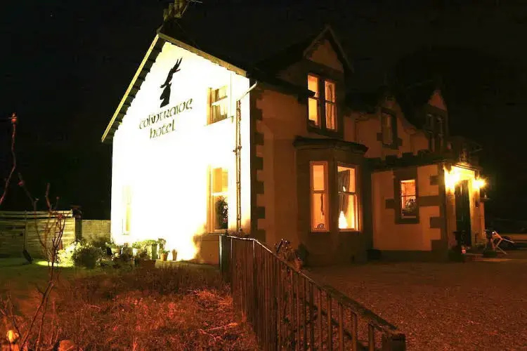 Colintraive Hotel
