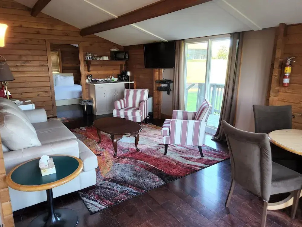 Eganridge Resort, Golf Club & Spa - Général