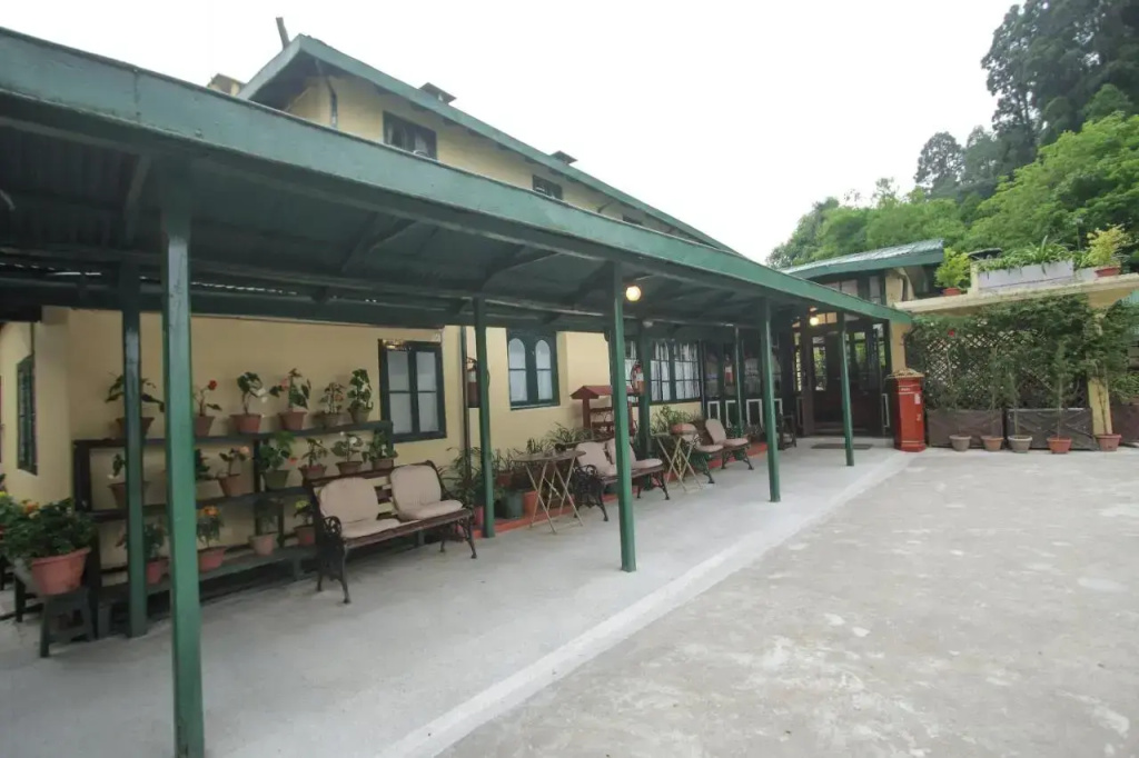 Windamere Hotel - Général