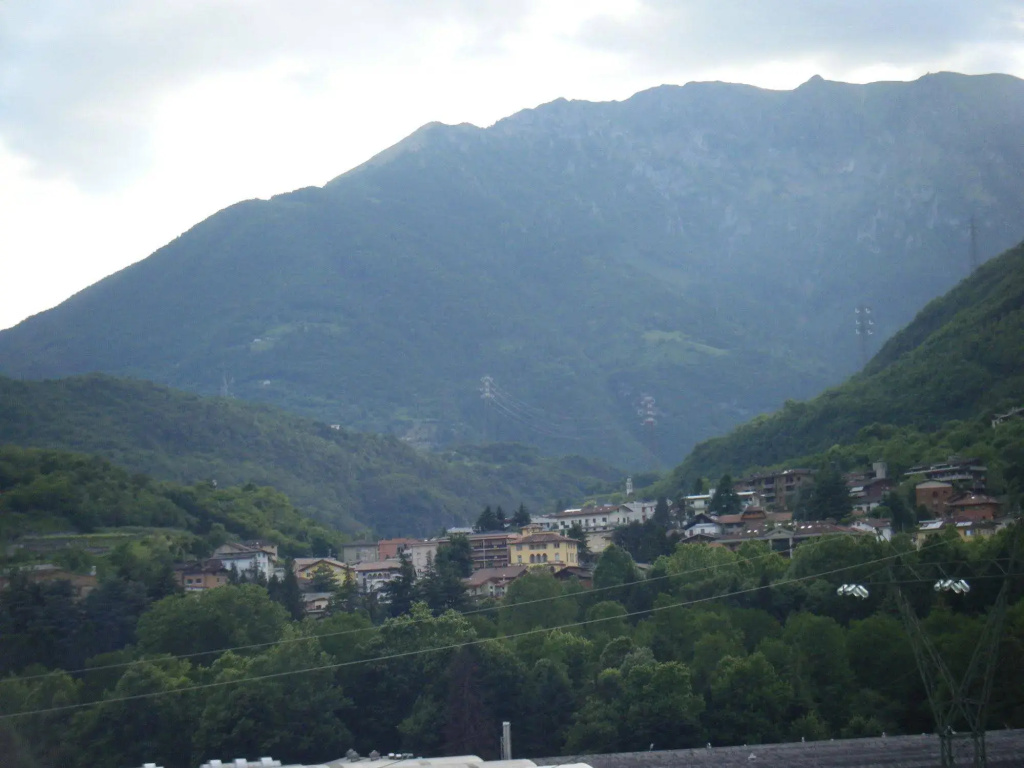 Residence Vezzoli - Général