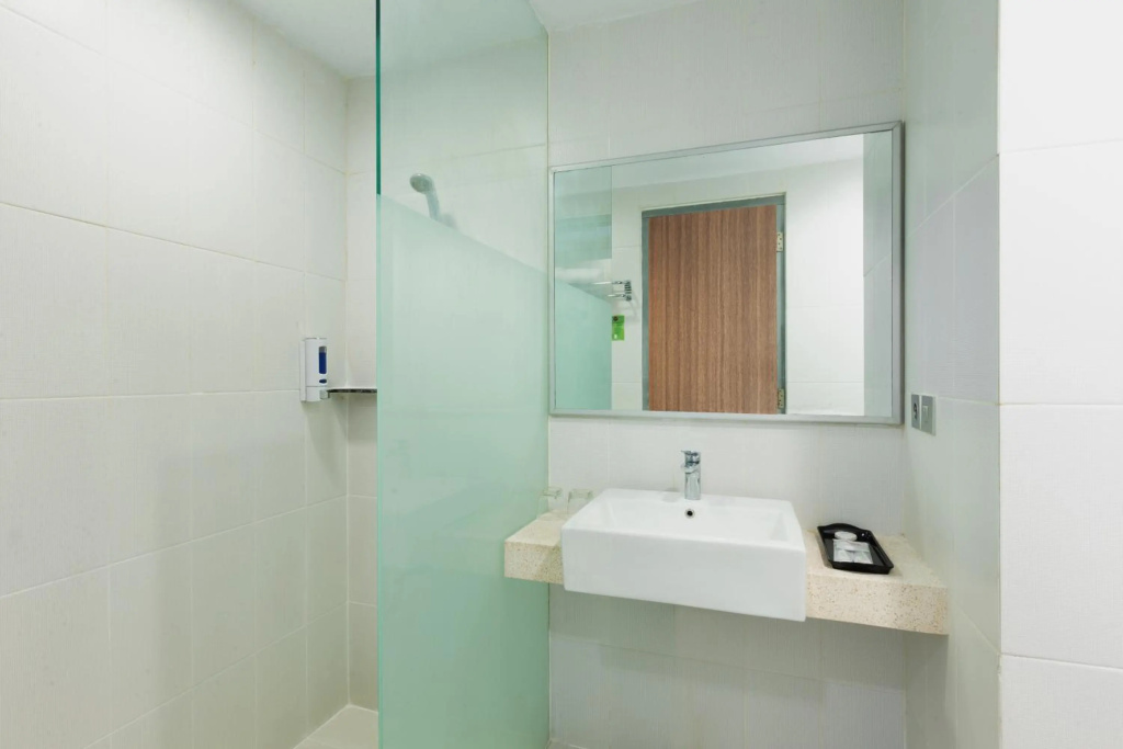 Burza Hotel Yogyakarta - Général