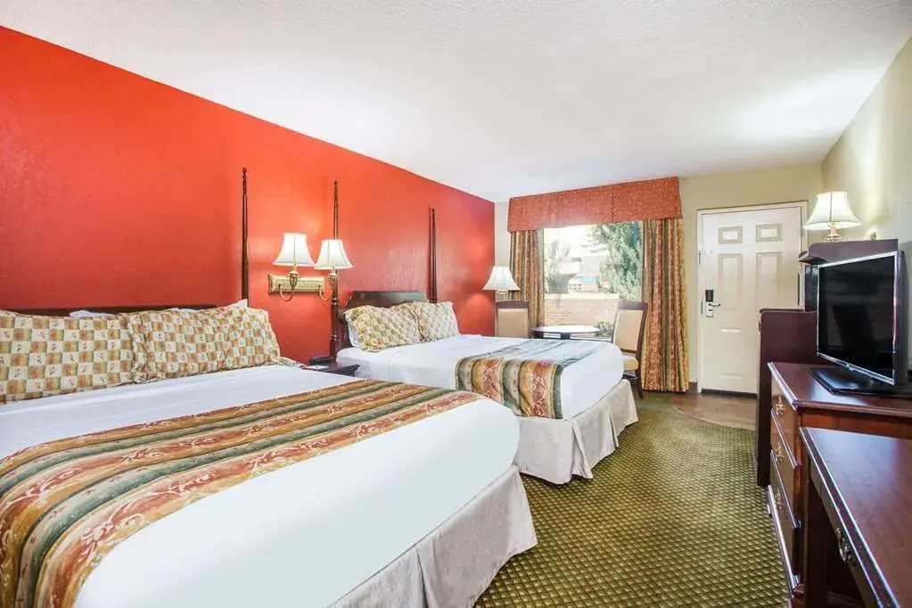 Hotel photo 6