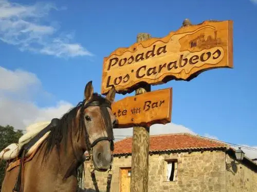 Posada Los Carabeos