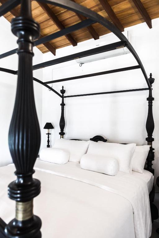 Villa White Queen