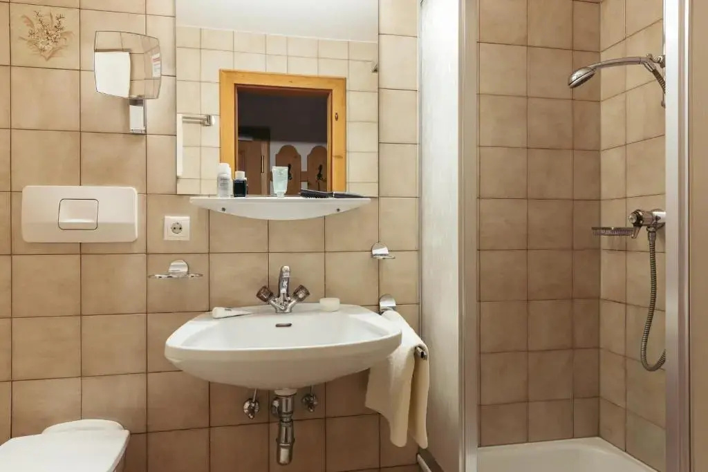 Hotel Kirchenwirt - Chambres
