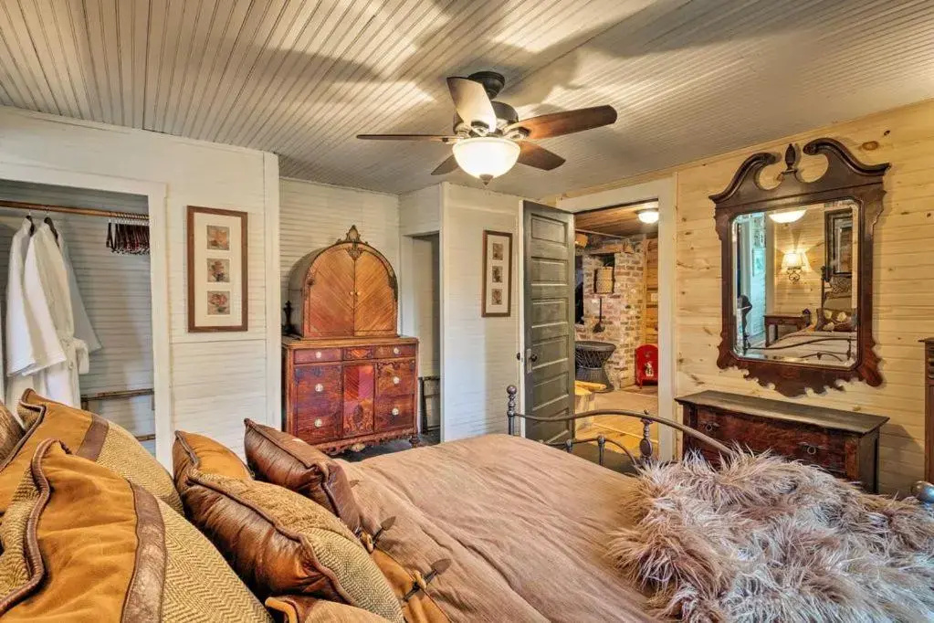 Ginny's Cabin - фото 4