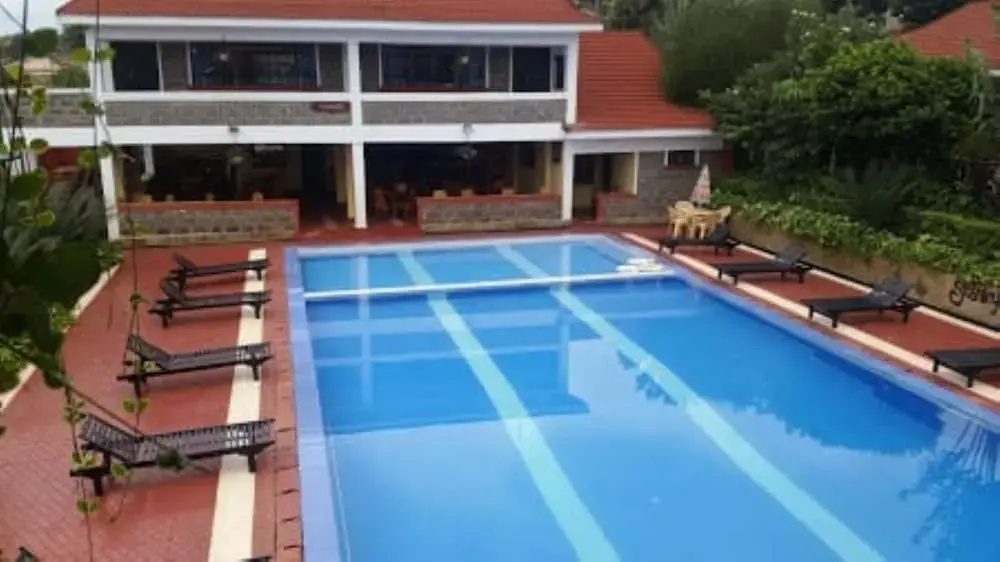 Hotel photo 11