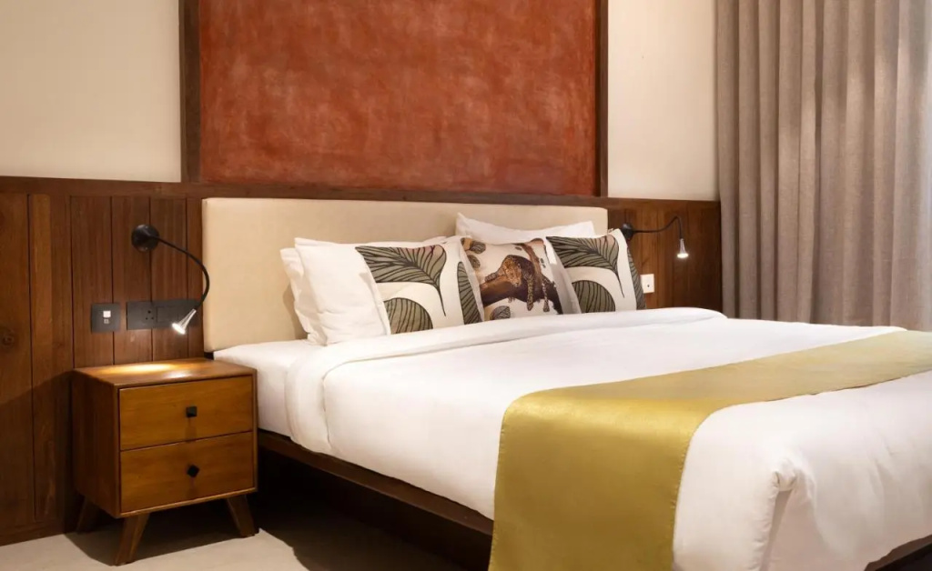 Hotel photo 5