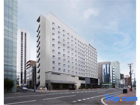Daiwa Roynet Hotel Sapporo Nakajima Koen 사진 1