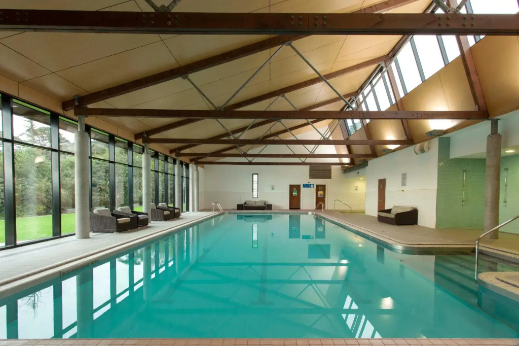 The Isle of Mull Hotel and Spa - Général