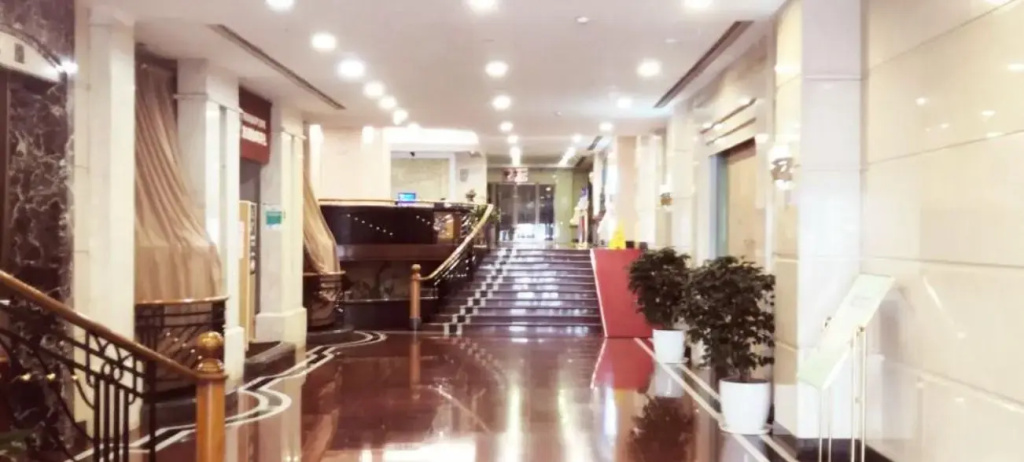 Business Centre