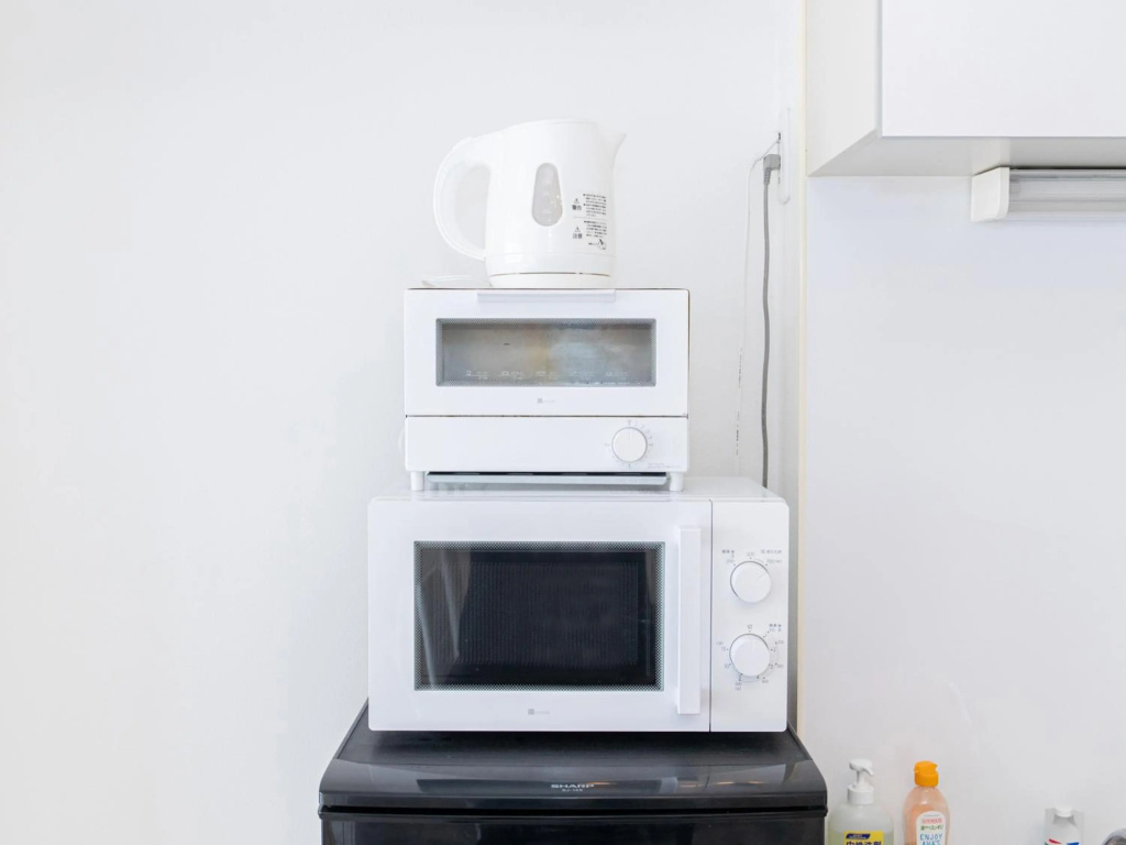 Katakasu Apartment 사진 23