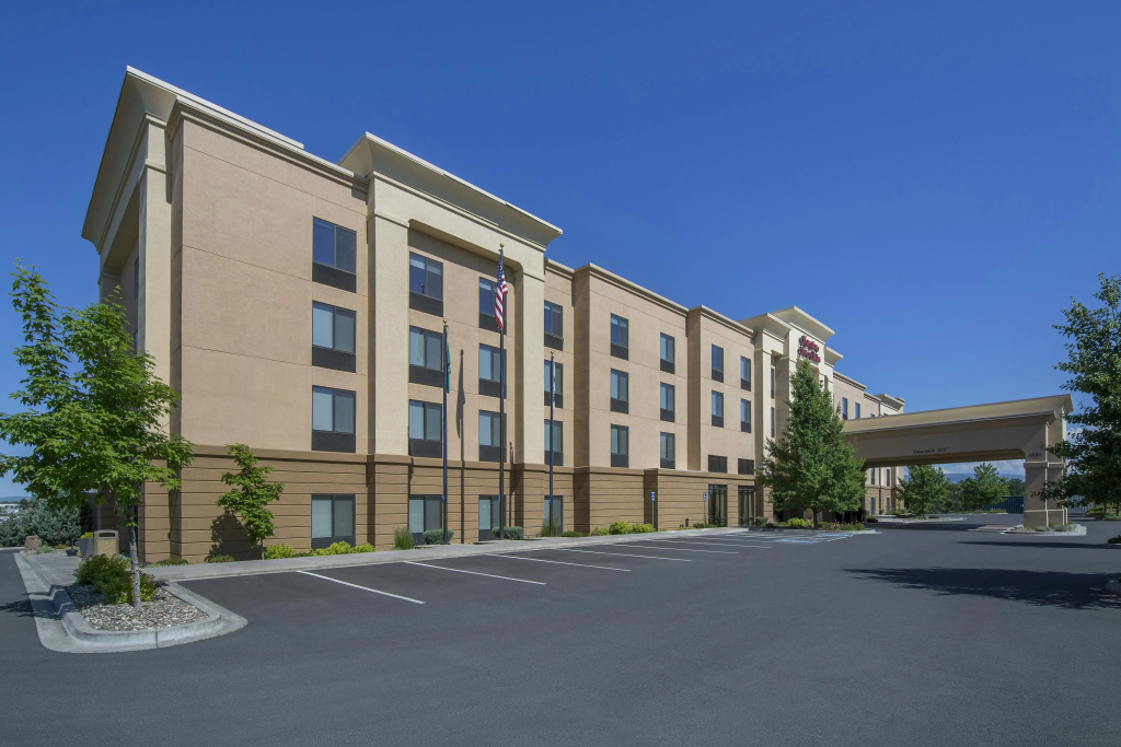 Hotel photo 30