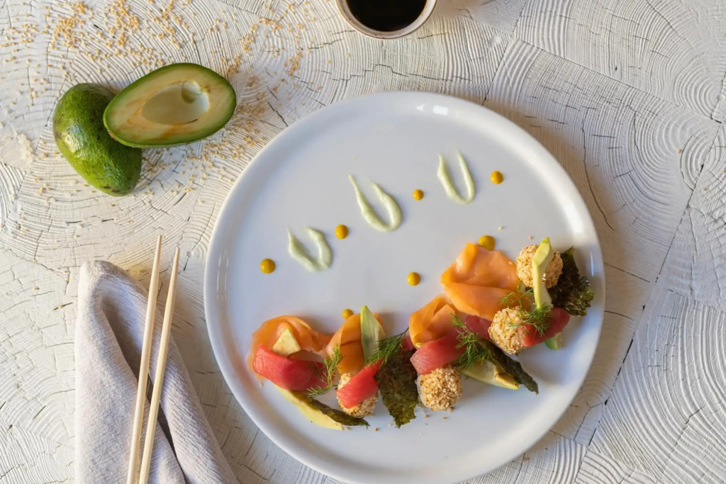 Mövenpick Resort El Quseir - фото 14