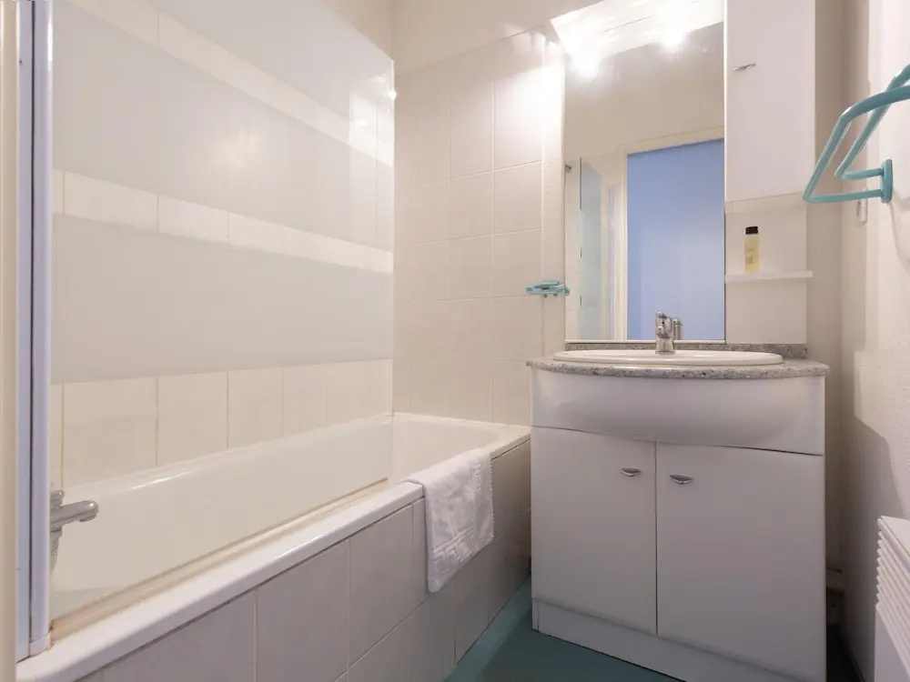 Afficher la photo 7 — Spacious 2-bedroom 6-guest Apartment