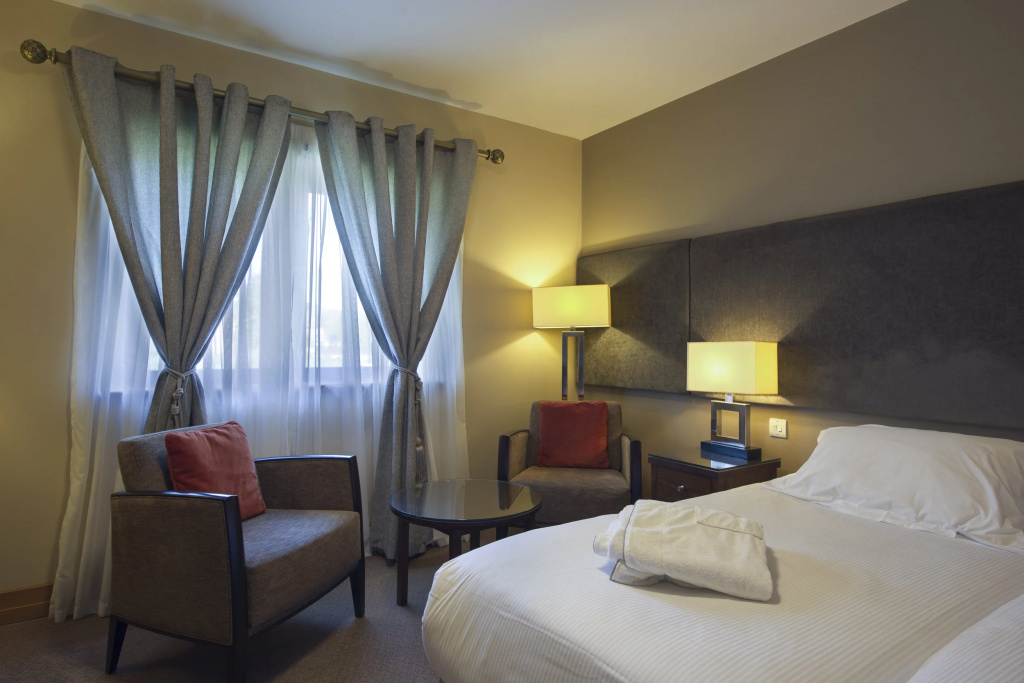 Bicester Hotel Golf and Spa - Général