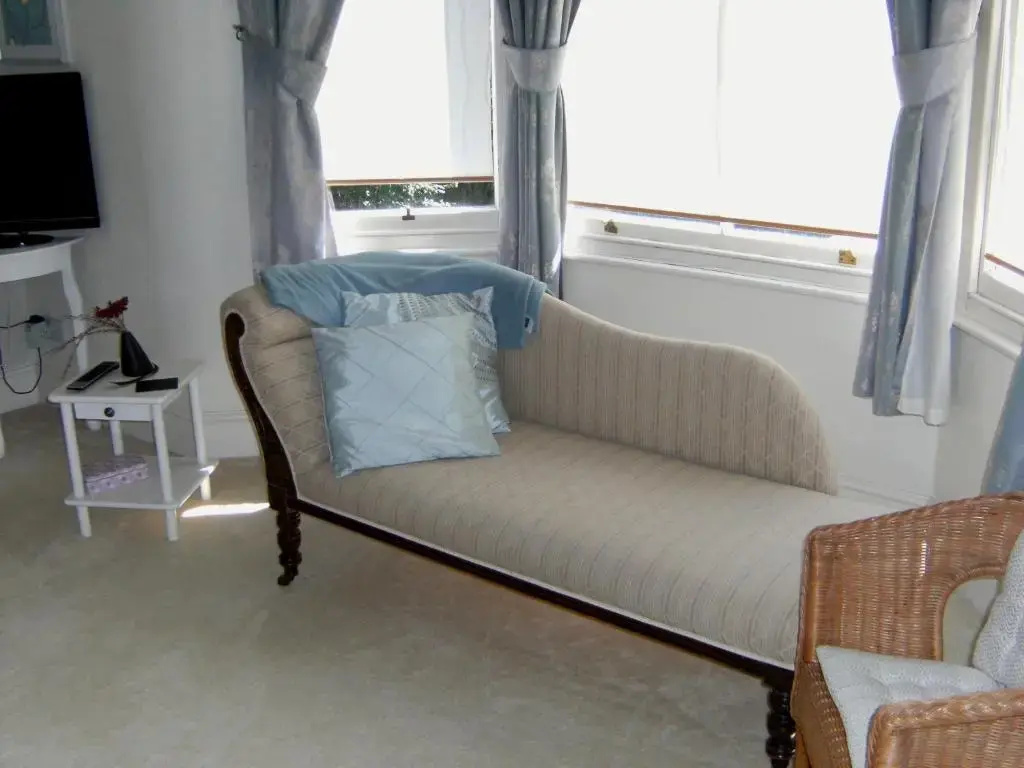 Premier room