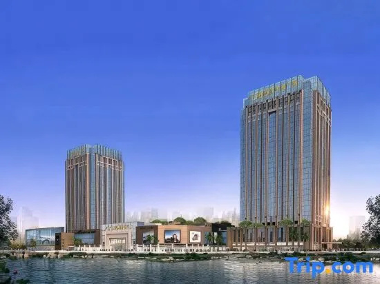 Jianyi Ya Ju Guesthouse (Agricultural Machinery Big Market Branch)