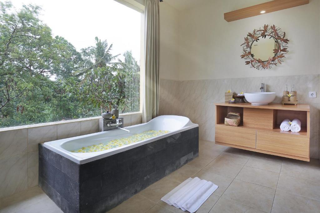 Bucu View Resort