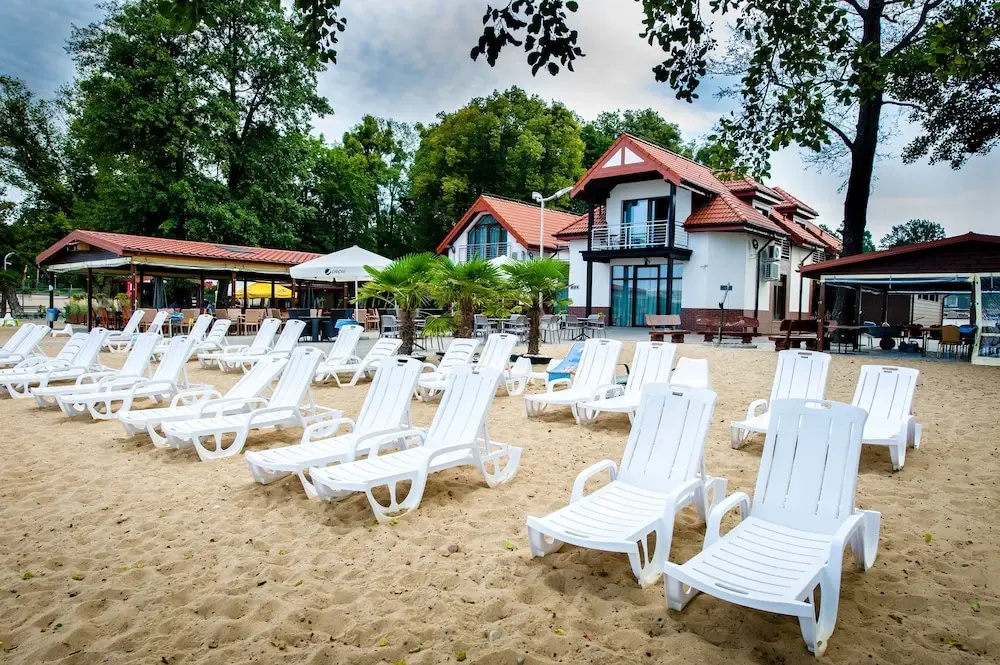 Hotel Rudnik - Général