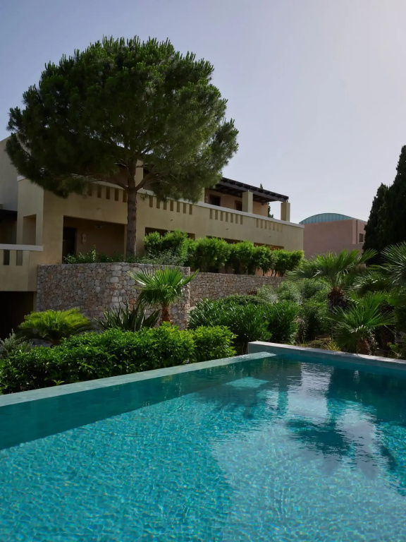 Atlantica Belvedere Resort - Adults Only - Chambres