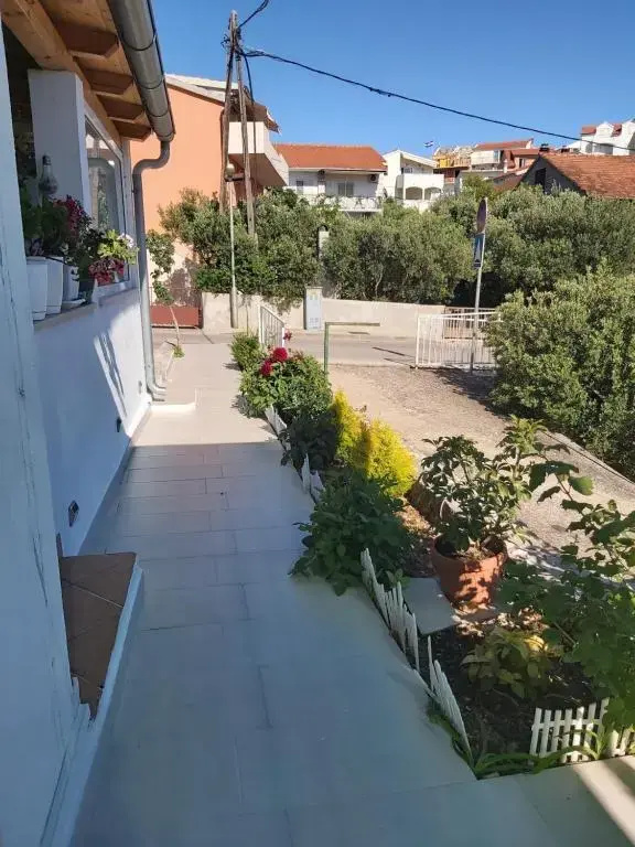 Apartments Teo