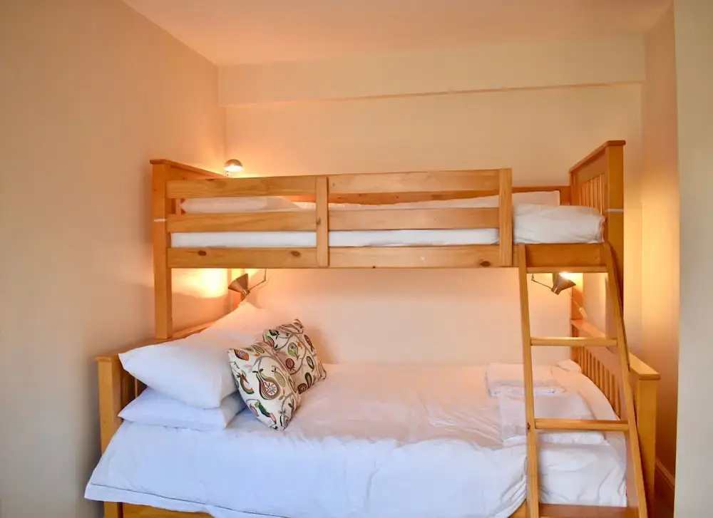 3 Bedroom House by William Clarke Park