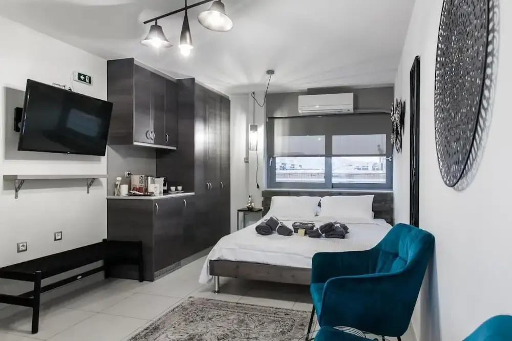 Hotel photo 11