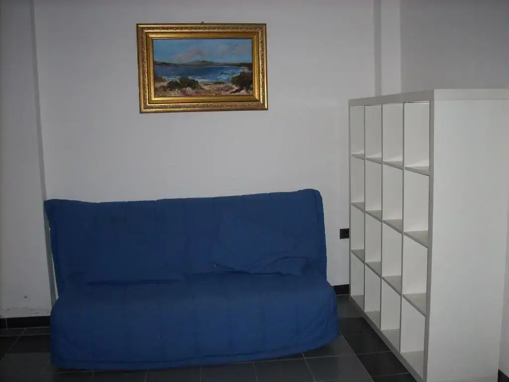 Aurasol Appartamenti - Chambres