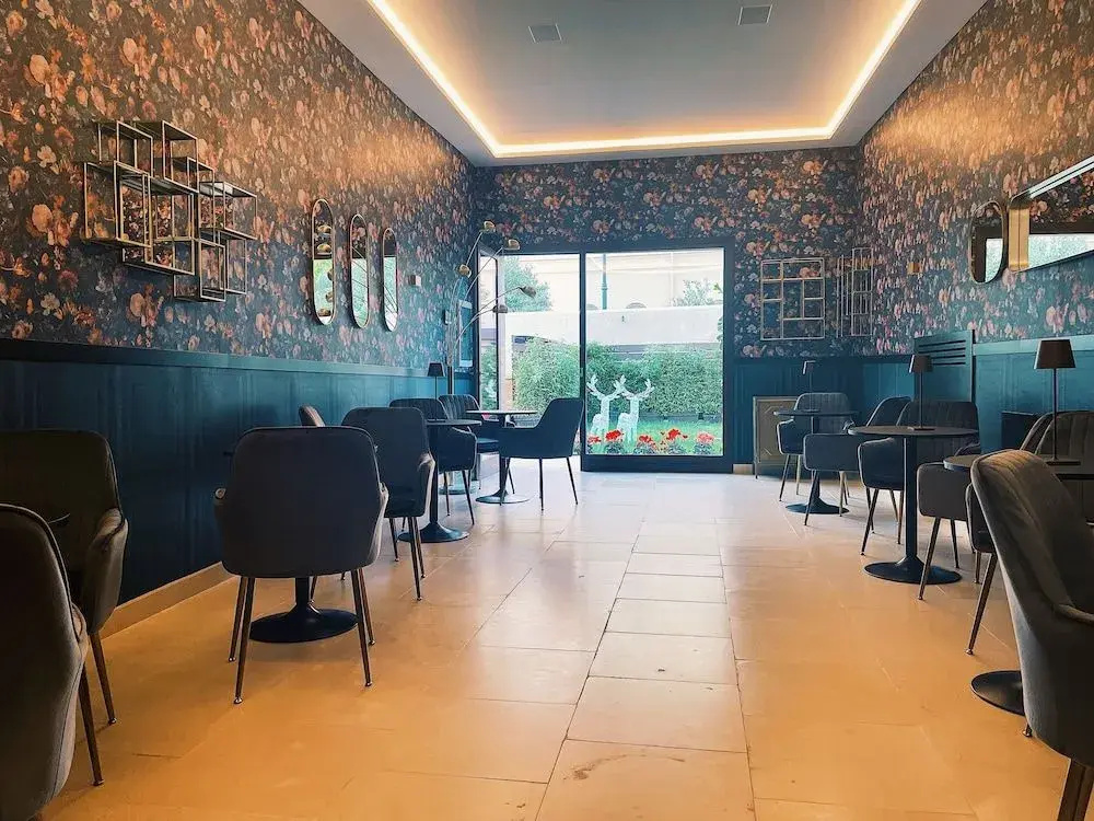Bastione Spasimo Boutique Hotel Galeriebild 22