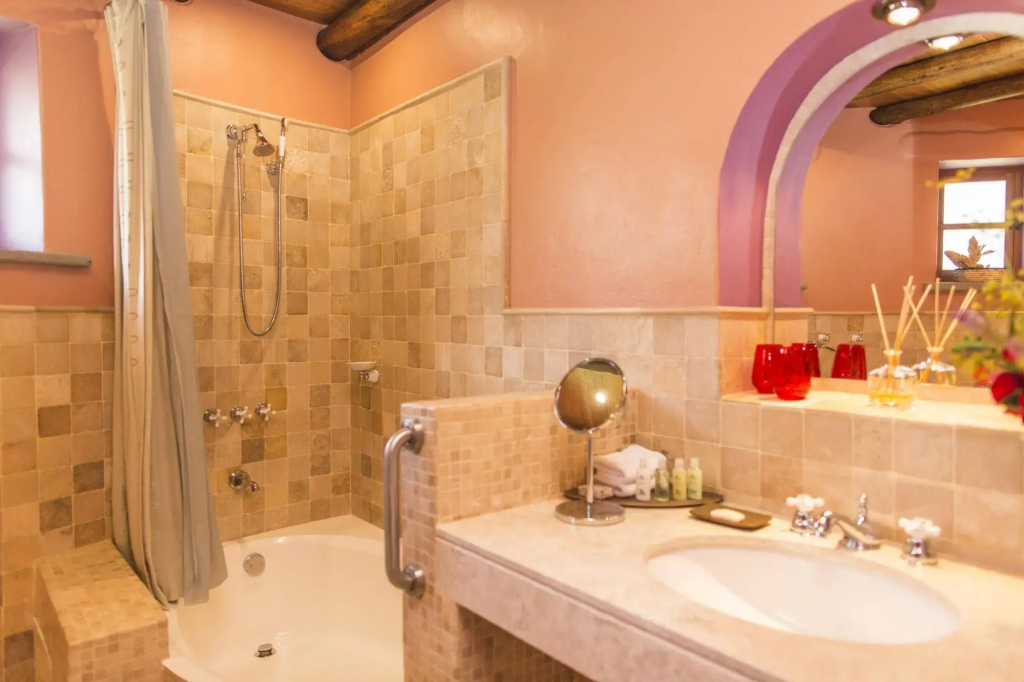 Sol y Luna Relais & Chateaux - фото 33