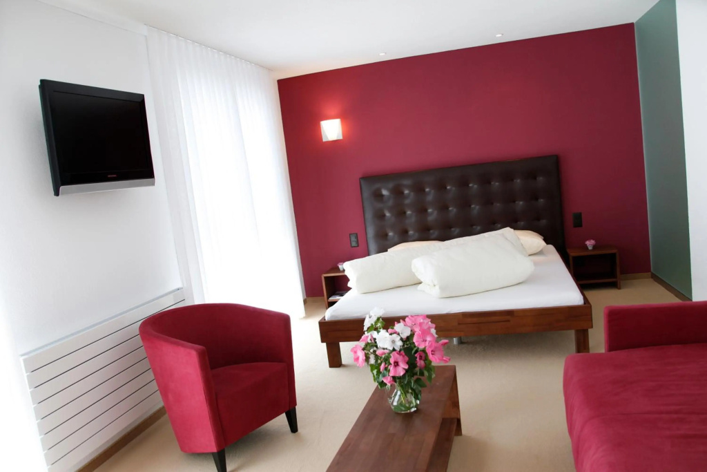 Swiss Heidi Hotel - Général