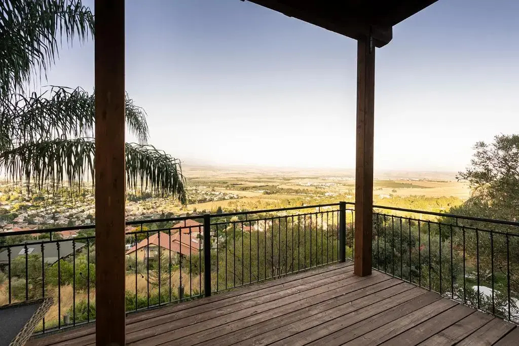 Hameiri Estate, Rosh Pina Tourist Israel