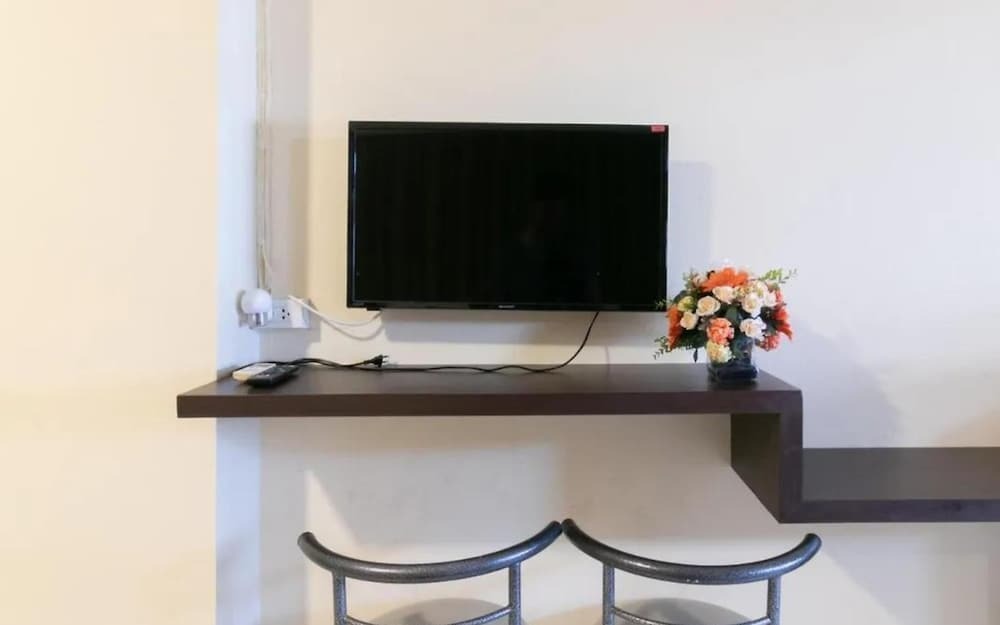 Двухместный номер Standard двуспальная кровать в B9 Airport Resident