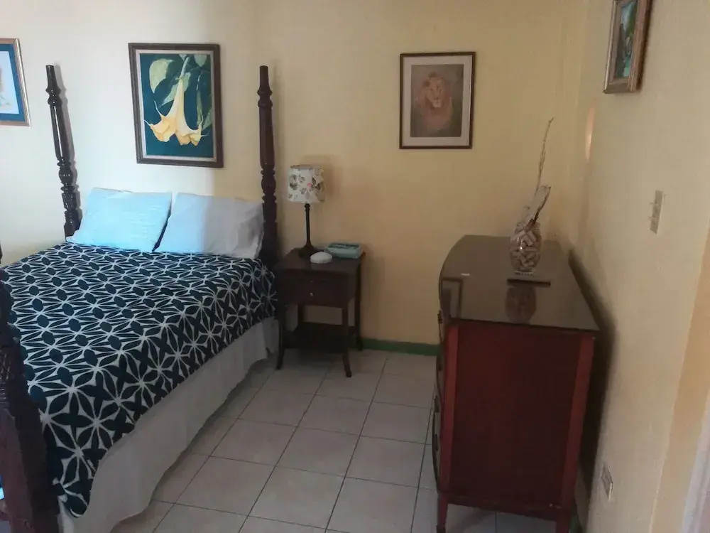 Comfort Apartment