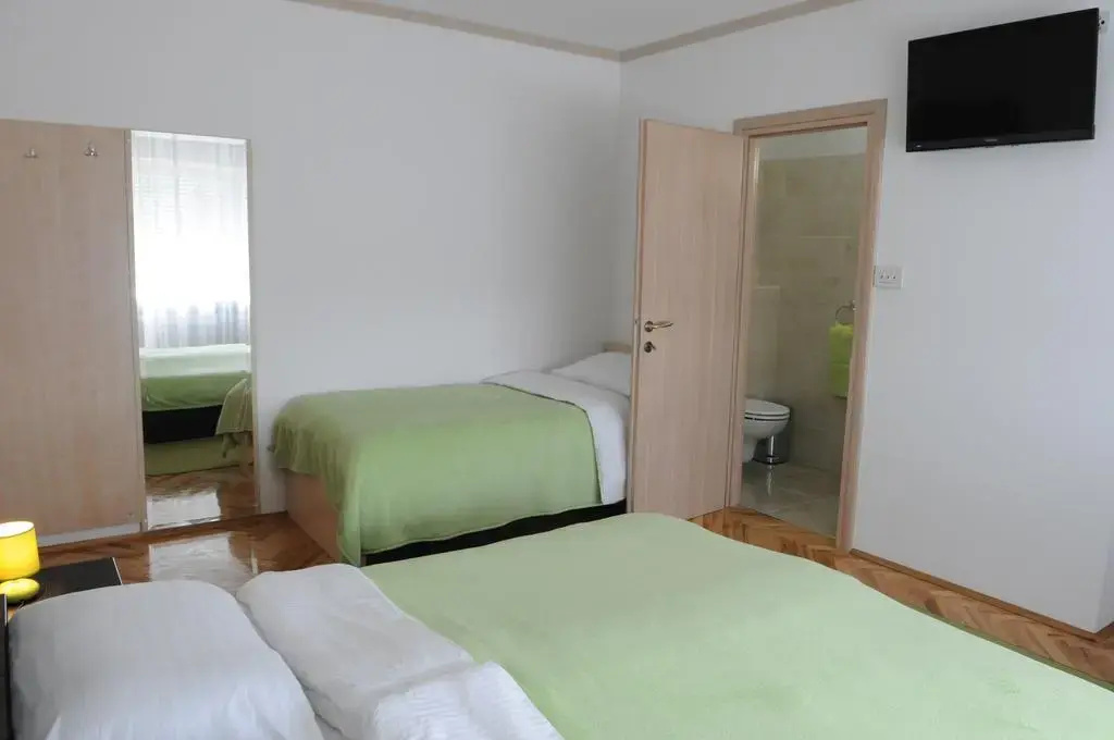 Rooms Stella - Général