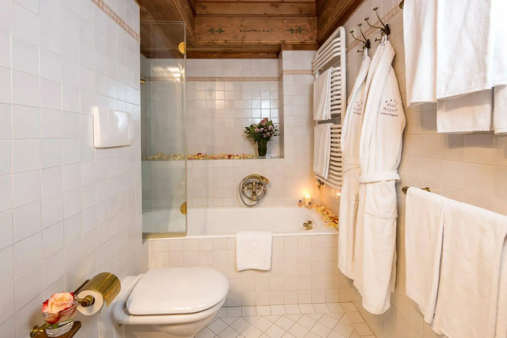 Hotel Bellevue Suites & Spa - Général