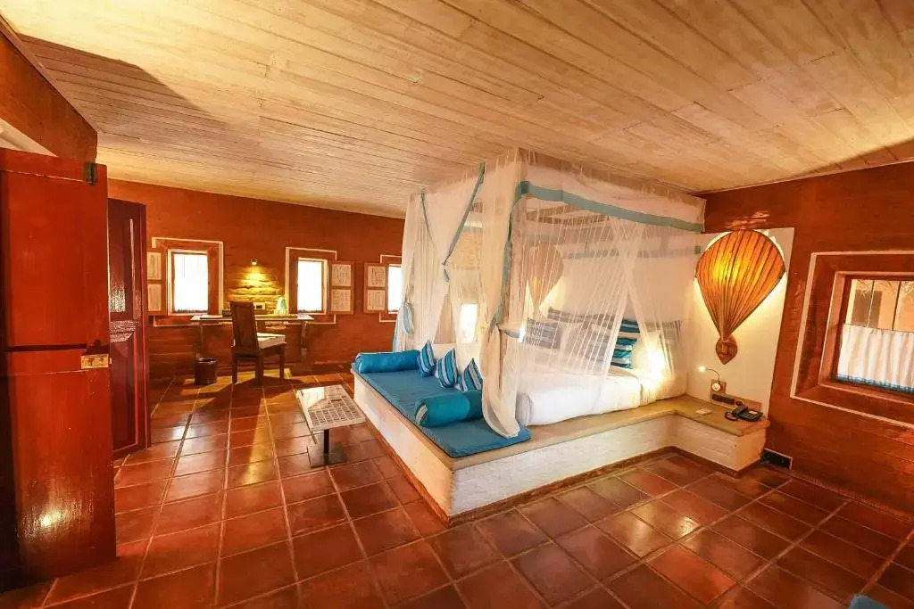 Ayurvie Sigiriya - Ayurvedic Retreat - фото 3