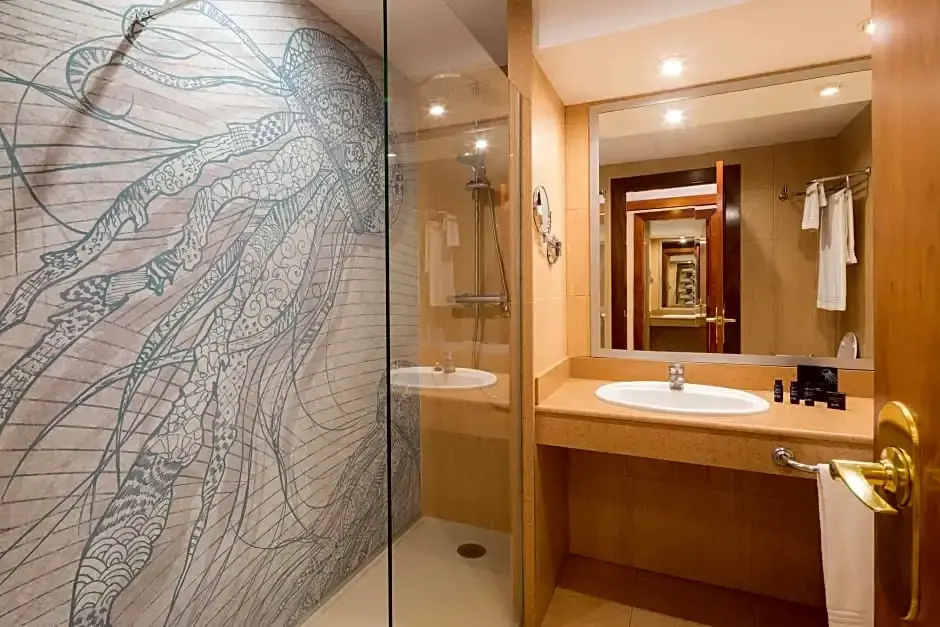 Htop Amaika & SPA - Adults Only Hotel - Chambres