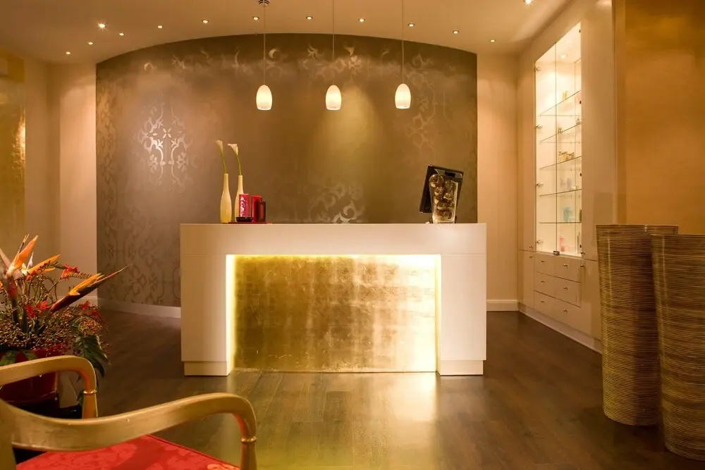 Hotel Gran BelVeder & Ostsee Therme Resort & Spa - Général