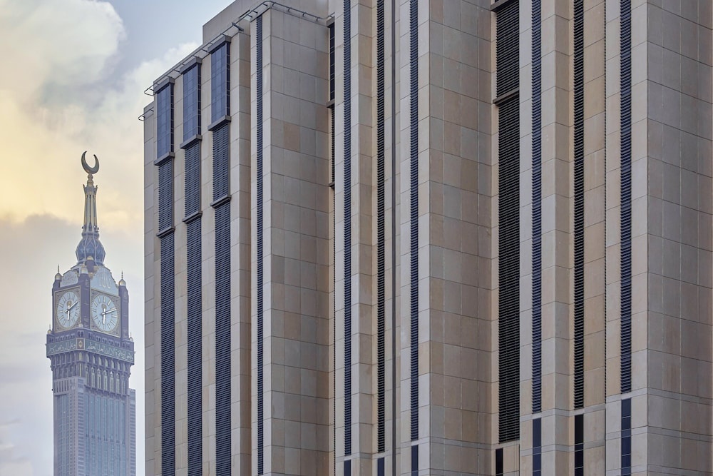 Voco Makkah & Al Ansar Golden Tulip