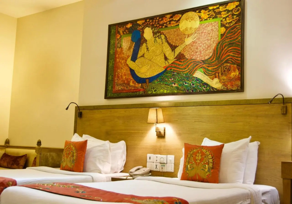 Hotel photo 25
