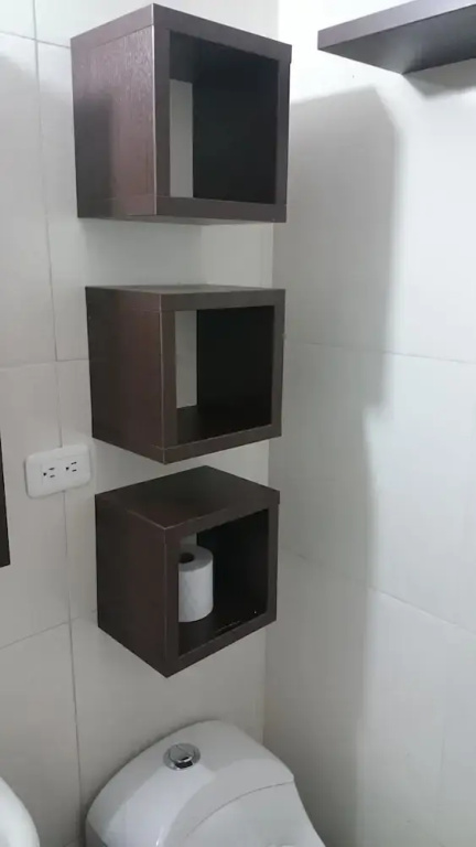 Hotel + Arte - Chambres